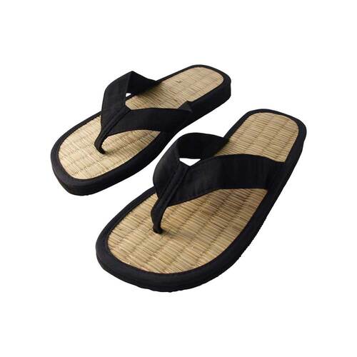 Zimtflipflop Gr&ouml;&szlig;e 45 / 46 blauschwarz - 1