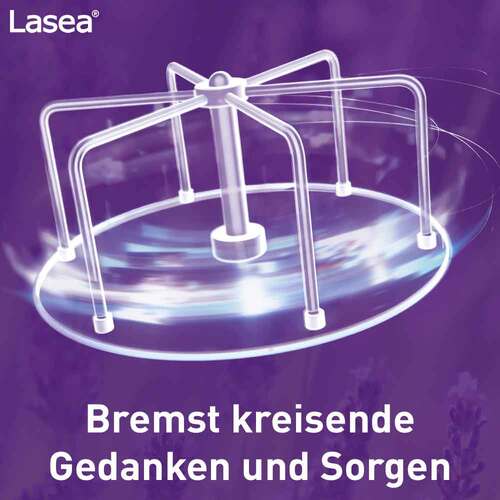 Lasea Weichkapseln bei innerer Unruhe - 5