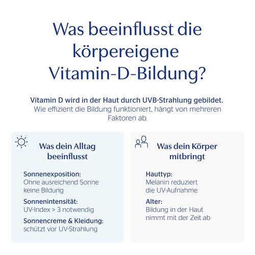 Pure Encapsulations Vitamin D3 1000 I.E. Kapseln - 4