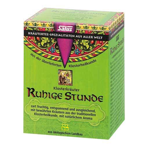 Ruhige Stunde Beutel Salus - 1