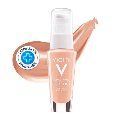 Vichy Liftactiv Flexilift Teint 35 Sand - 7