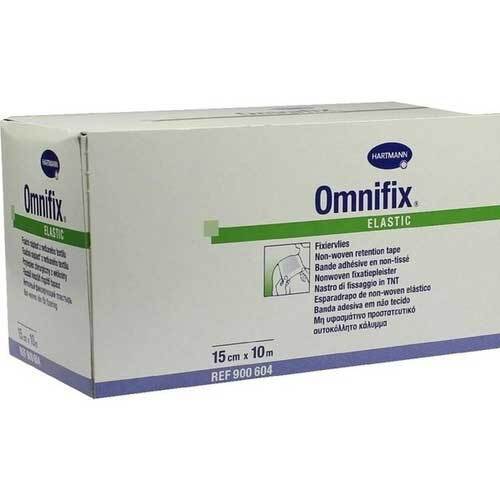 Omnifix elastic 15cmx10m Rolle - 1
