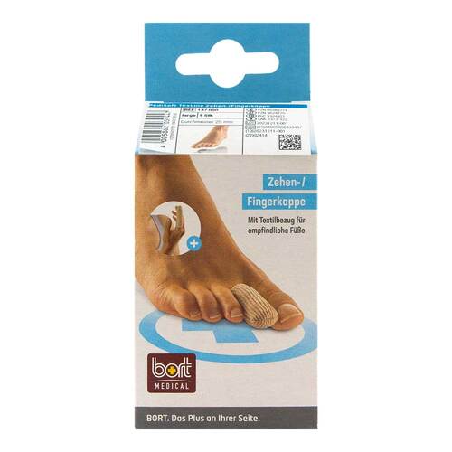 Bort Pedisoft Texline Zeh.Fi - 1