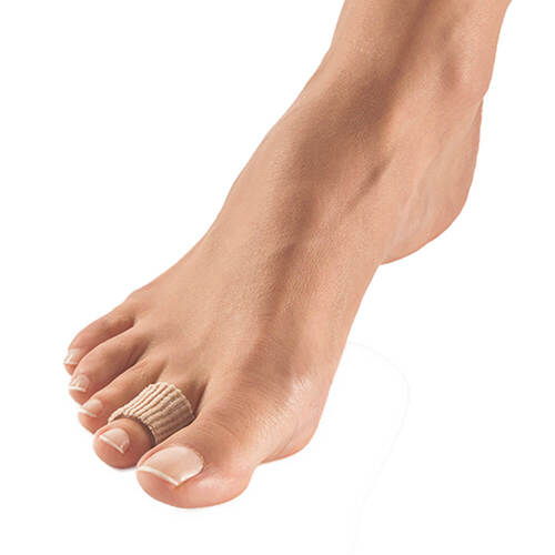 Bort Pedisoft Texline Zeh.Fi - 1