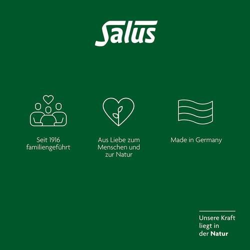 Bachbl&uuml;ten Tee Freude &amp; Harmonie bio Salus - 4