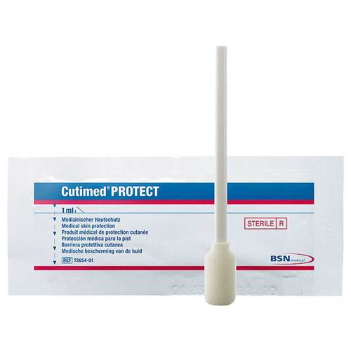 Cutimed Protect Applikator - 1