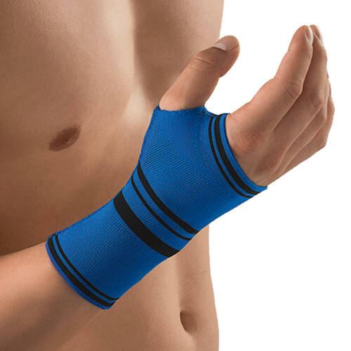 Bort Activecolor Daumen Hand Bandage large blau - 1