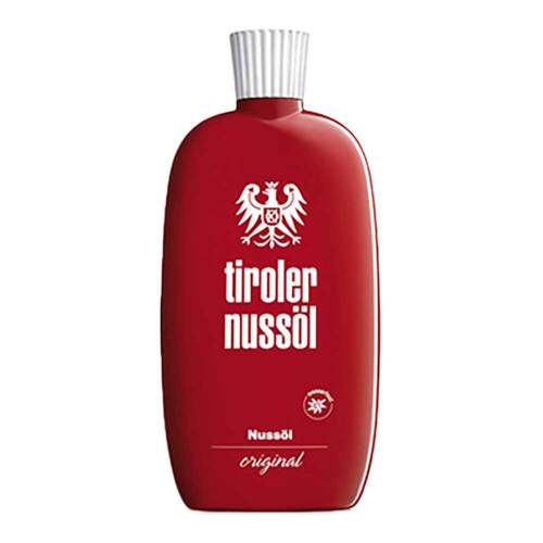 Tiroler Nuss&ouml;l original Nuss&ouml;l wasserfest - 1