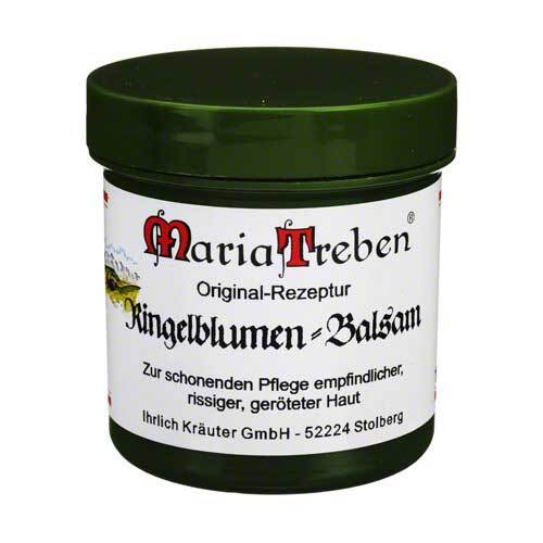 Maria Treben Ringelblumen Balsam - 1