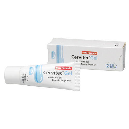 Cervitec Gel - 2