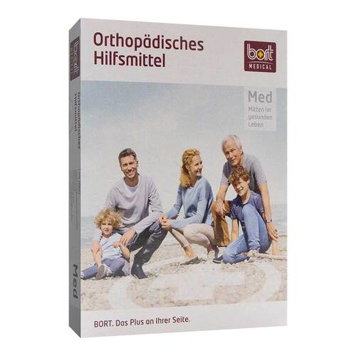 Bort Verk&uuml;rzungsausgleich small 10mm - 1