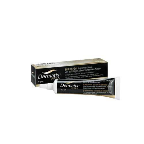 Dermatix Ultra Gel - 1