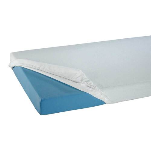 Suprima Spannbetttuch Frottee 90x200x12cm - 1
