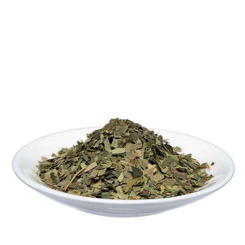 Birkenblätter Tee Betulae folium Salus - 2