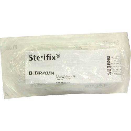 Infusionszubeh&ouml;r Sterifix Infusionsfilter 0,2µm - 1