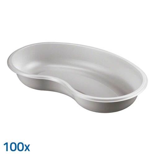 Defix Einmal Nierenschale - 1