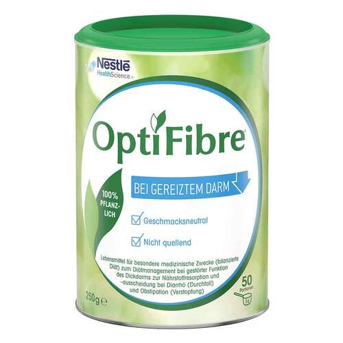 Resource Optifibre Pulver - 1