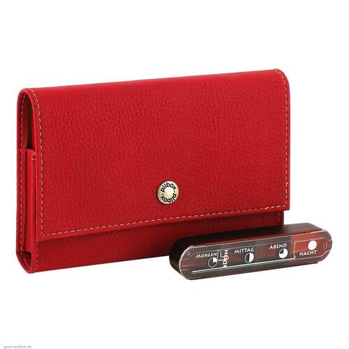 Pilbox Liberty - 1