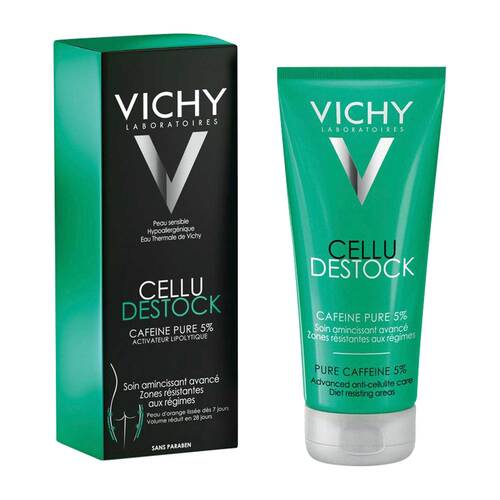 Vichy Cellu Destock Creme - 1