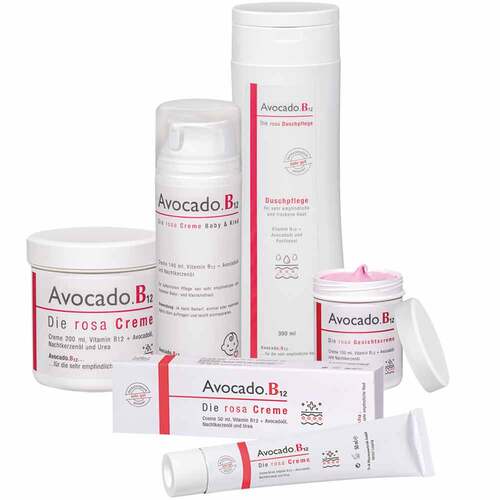 Avocado B12 Creme - 4