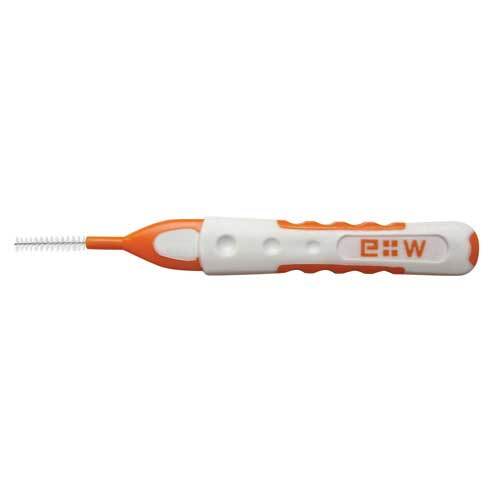 Edelwhite pro Interdentalb&uuml;rste Sss 0,45 - 2mm - 1