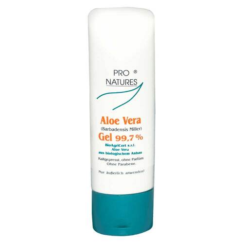 Aloe Vera 100% pur pro Natur - 1