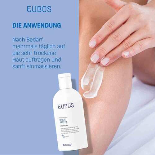 Eubos Hautbalsam - 6