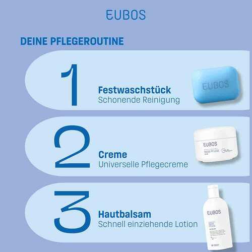 Eubos Hautbalsam - 7