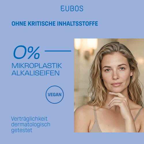 Eubos Fl&uuml;ssig rot mit Dosiersp.mit frischem Duft - 5