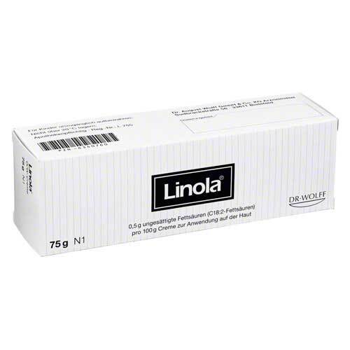 Linola Creme - 1