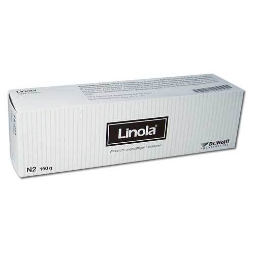 Linola Creme - 1