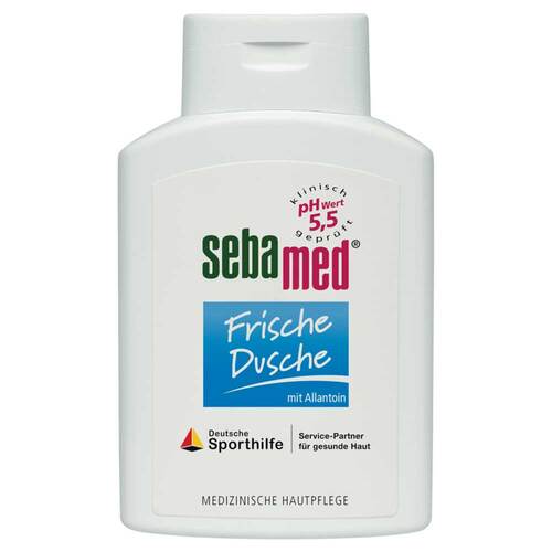 Sebamed Frische Dusche - 1