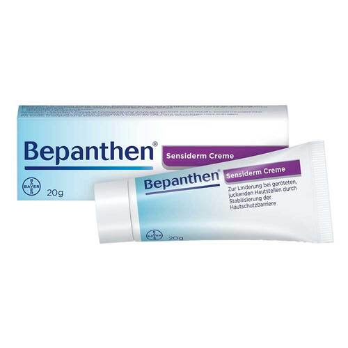 Bepanthen® Sensiderm Creme - 1