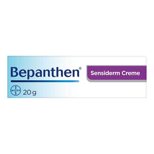 Bepanthen Sensiderm Creme - 2