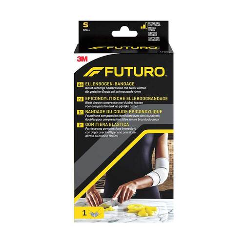 FUTURO™ Ellenbogen-Bandage S - 1