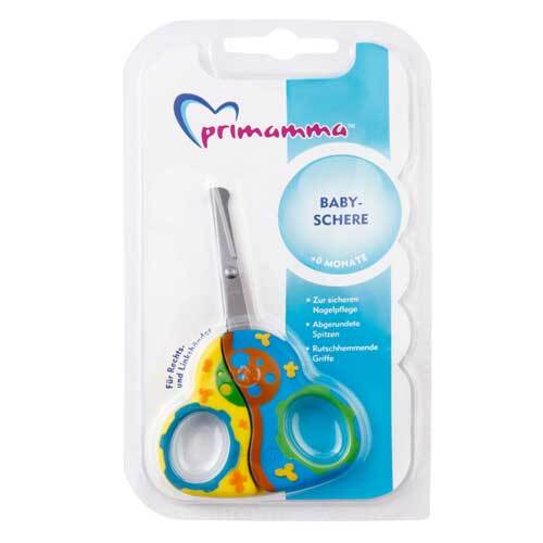 Primamma Babyschere - 1