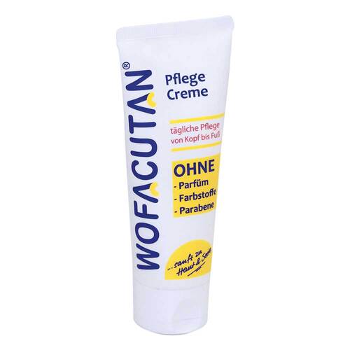 Wofacutan Pflegecreme - 1