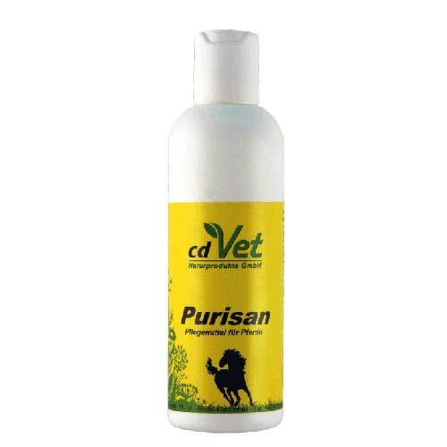 Purisan vet. (f&uuml;r Tiere) - 1