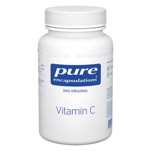 Pure Encapsulations Vitamin C Kapseln - 1