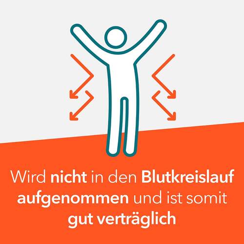 Macrogol ratiopharm Balance Pulver zur H.e.L&ouml;sung zum Einnehmen - 4
