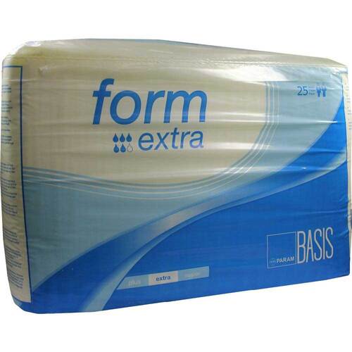 Param Form Vorlagen anatom.Basis extra - 1