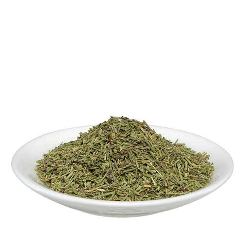 Rosmarinbl&auml;tter Arzneitee Rosmarini folium Salus - 2