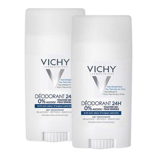 VICHY DEO Stick hautberuhigend - 1