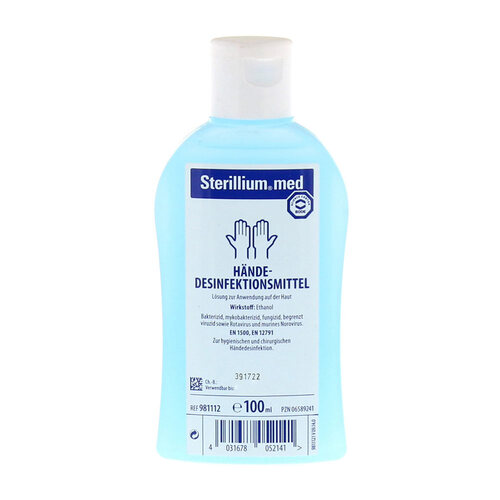 Sterillium® med - 1