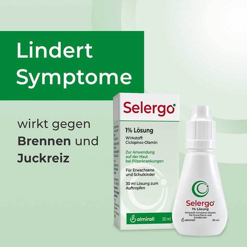 Selergo 1% L&ouml;sung - 3