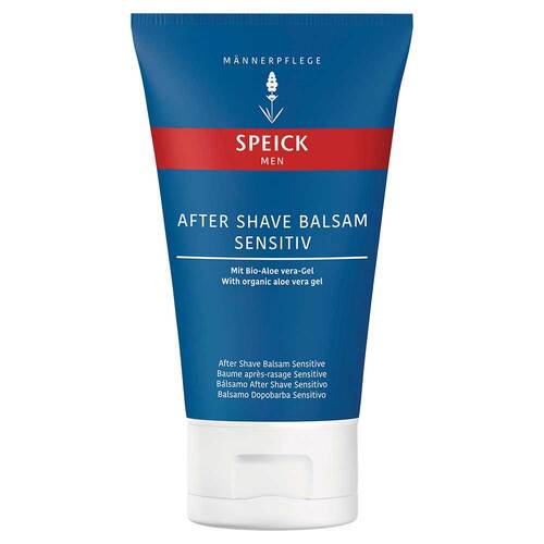 Speick Men After Shave Balsam Sensitiv - 1