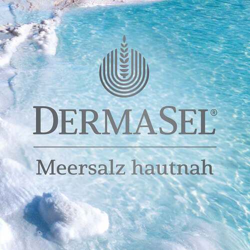 Dermasel Totes Meer Duschgel Bella Italia lim.Ed. - 7