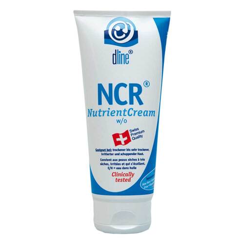 Ncr Nutrientcream - 1