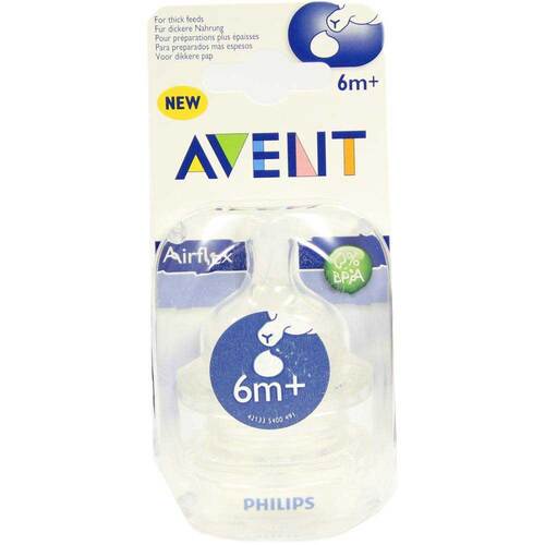 Avent Brei Sauger - 1