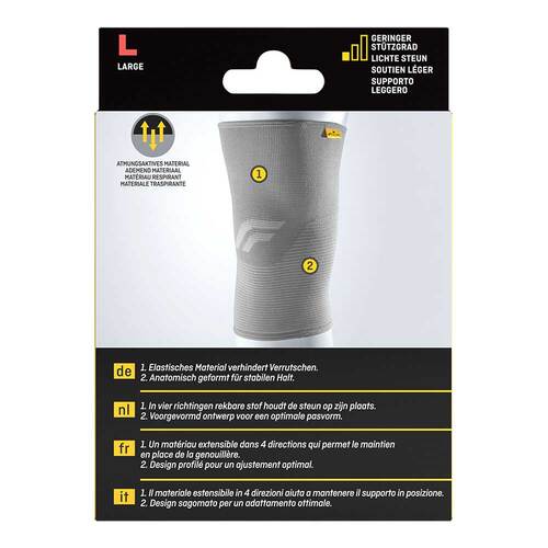 Futuro Comfort Knieband L - 2